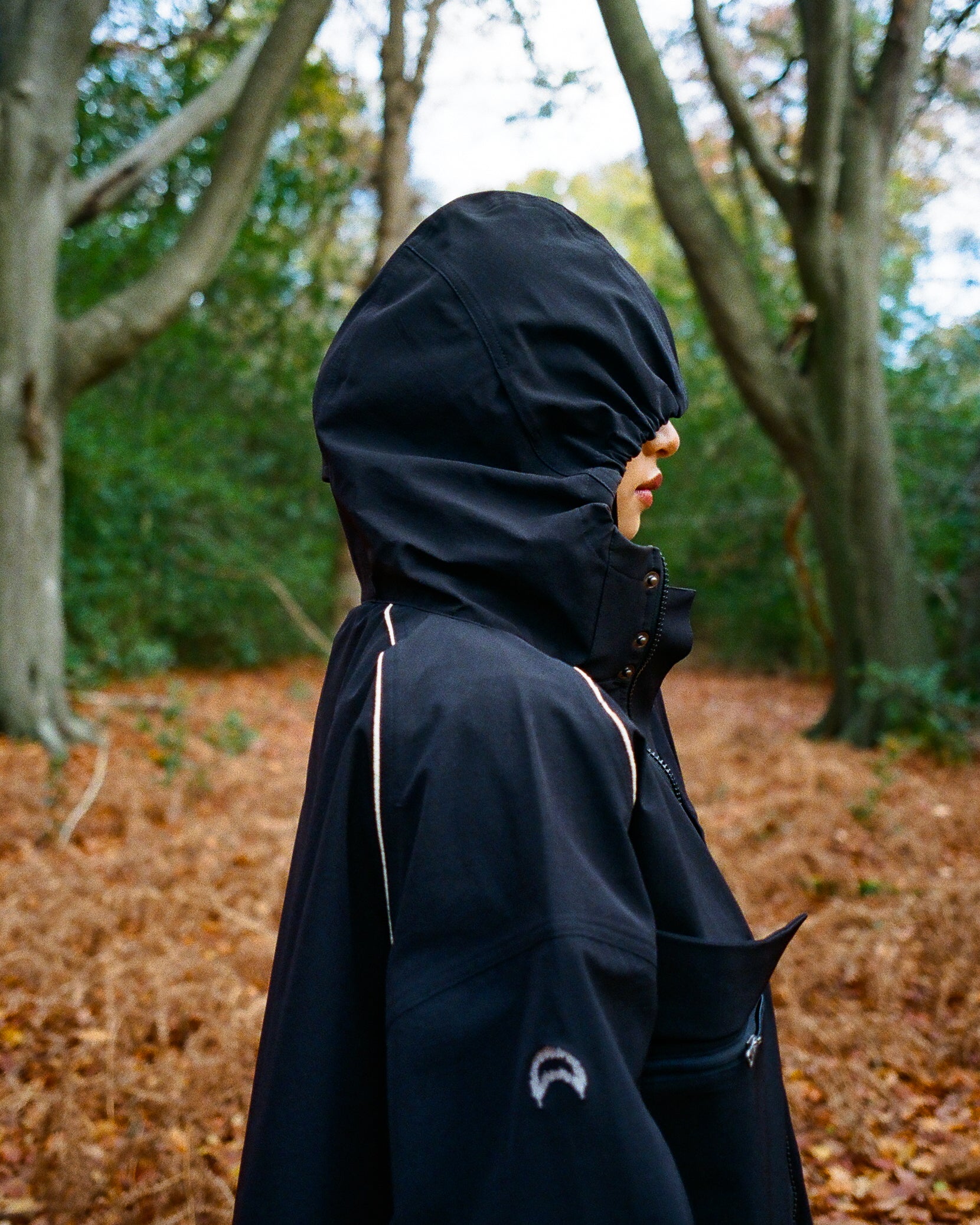 ジャケット・アウター AKIRANAKA Lidia asymmetric JK Akiranaka アキラナカ Lidia asymmetric JK OW Akiranaka アキラナカ