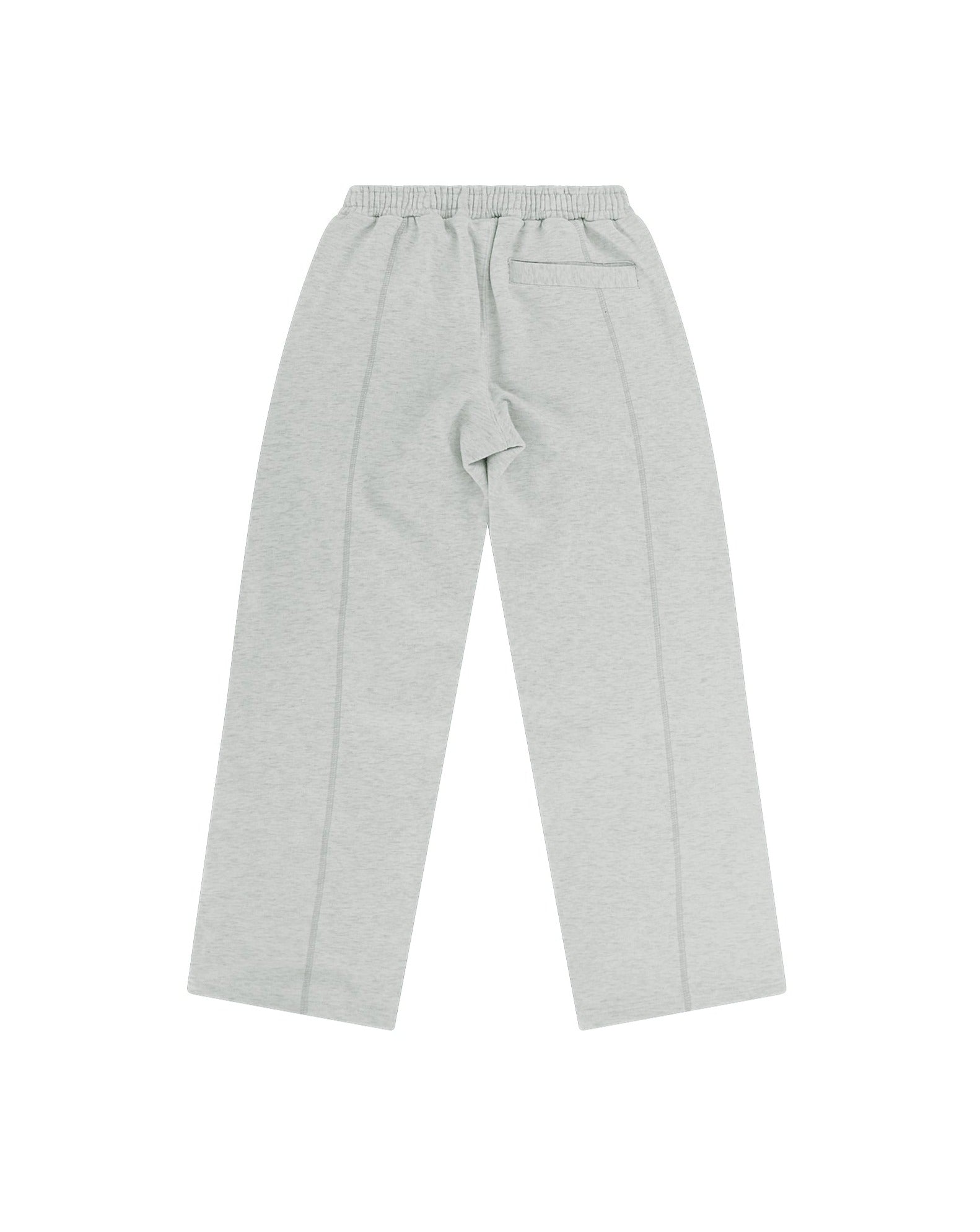 HEATHER GREY PANTS