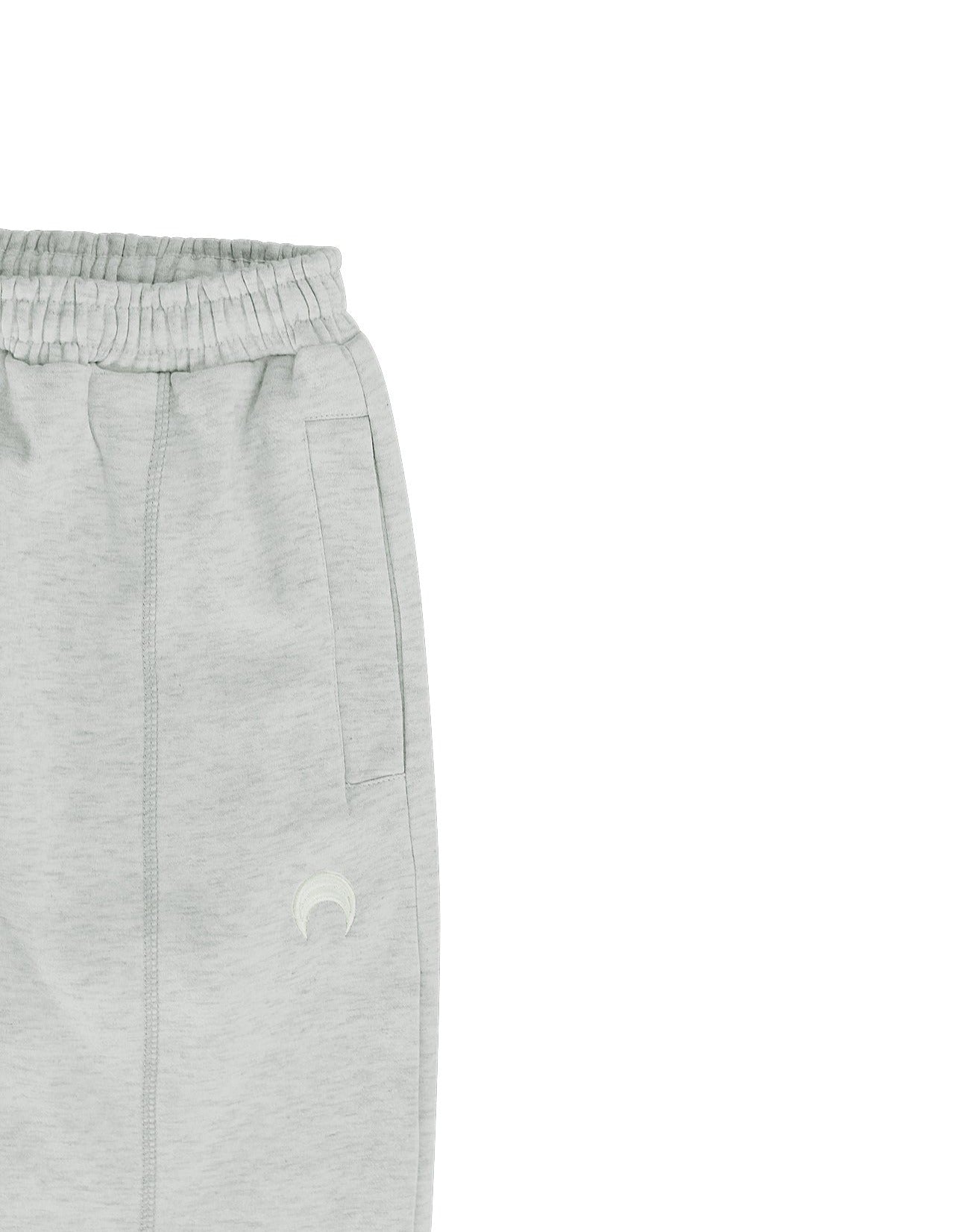 HEATHER GREY PANTS