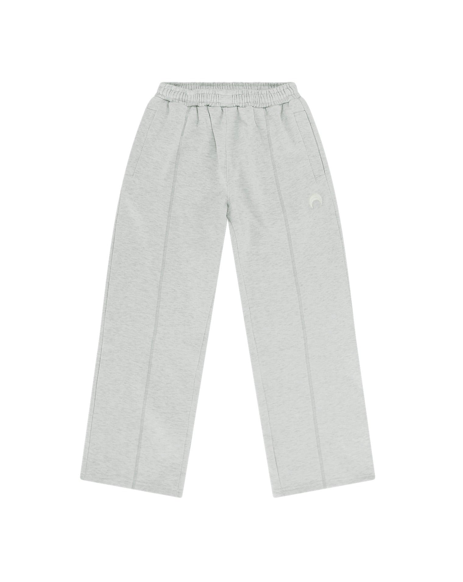 HEATHER GREY PANTS